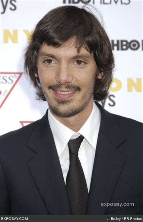 Lukas Haas | Inception Wiki | Fandom