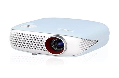 LG PW800: Compact Minibeam LED Projector | LG USA