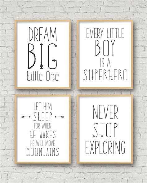 Printable Nursery Quotes - Printable Word Searches