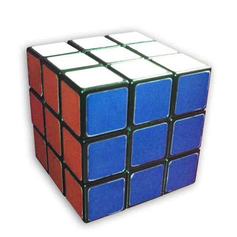 How hard is it to scramble Rubik’s Cube - TOORAK TIMES