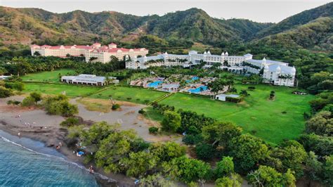 Costa Rican Beach Resorts