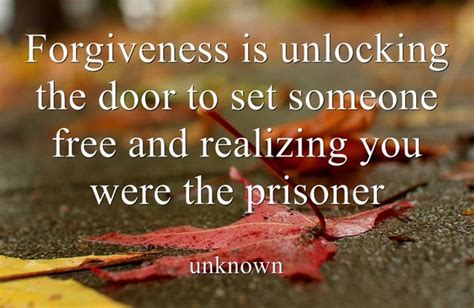 20 Best Inspirational Forgiveness Quotes & Sayings