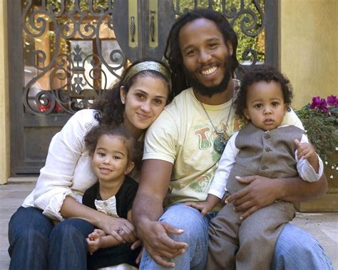 Gallery Photo 6 | Exclusive Interview With Mrs. Rita Marley: “Family ...