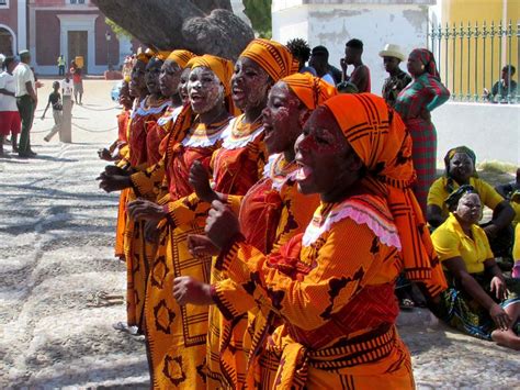 Mozambique in Pictures | Chic African Culture