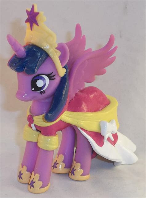 Princess Twilight Sparkle Coronation Dress 3 by Gryphyn-Bloodheart on ...