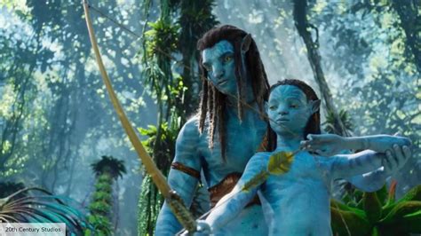 The young Avatar 2 cast members on following up the biggest movie ever