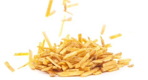 Potato Sticks – Crown Products