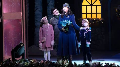 The 2023 Christmas Show: The First Noel | American Music Theatre