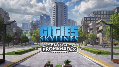 New DLC for Cities Skylines Collects Good Reviews; Changes Hit the ...