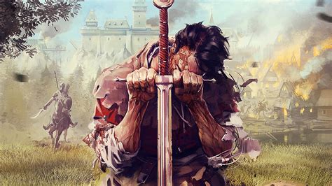 Kingdom Come: Deliverance Band of Bastards Recensione, un manipolo di ...