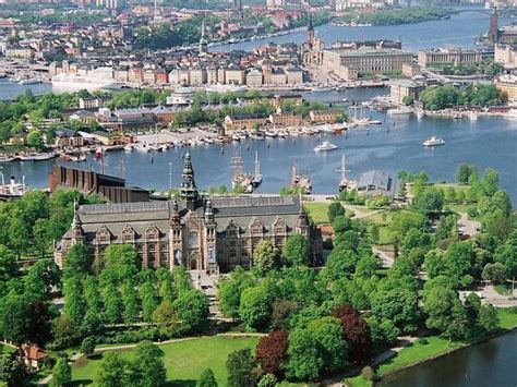 20 Best Things to Do in Stockholm