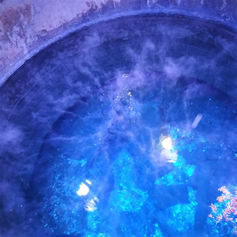 Atri Hot Spring Scientific Benefits