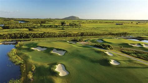 Review: Maroochy River Golf Club - Golf Australia Magazine