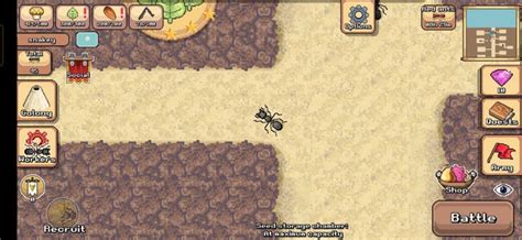 Pocket Ants Cheap Strategy? : r/PocketAnts