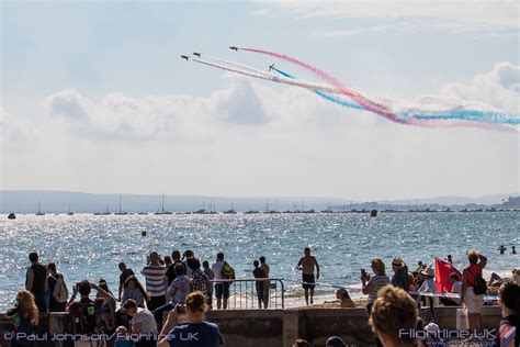 PREVIEW: Bournemouth Air Festival 2019 | UK Airshow Information and ...