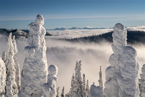 6. Whitefish Mountain Resort, Montana - Ski Mag