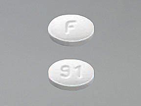 Ondansetron Tablets 4 mg 30 per bottle - Merit Pharmaceutical