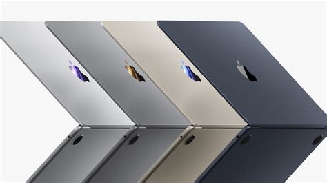 M2 MacBook Air reportedly hitting stores July 15 - 9to5Mac