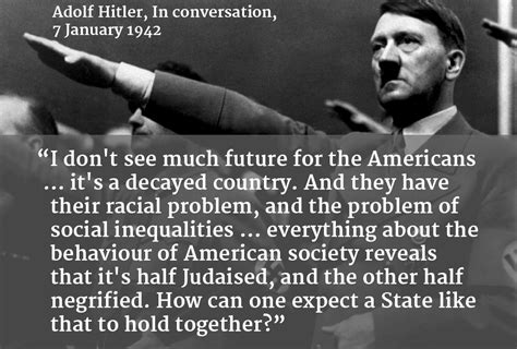 20 Key Quotes by Adolf Hitler About World War Two | History Hit