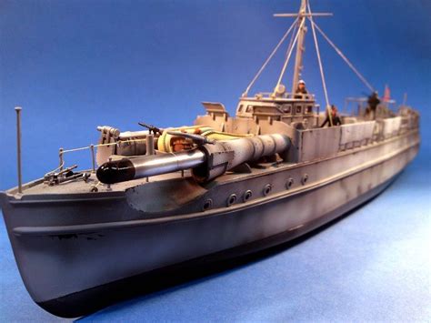 MODEL ART AND DESIGN - E-BOATS, S-BOATS AND MTB'S | E boat, Boat, Model ...