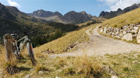 GALLERY | Trentino Bike Trail