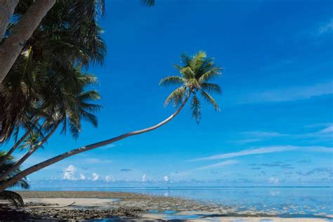 Yap Island in Micronesia Is a Hidden Gem With Turquoise Waters ...