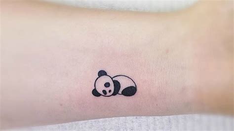 Temporary Tattoo Small Animal - Best Design Idea