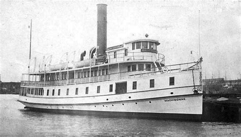 Oldest Existing Ellis Island Ferry Renovated Into Lavish Houseboat ...