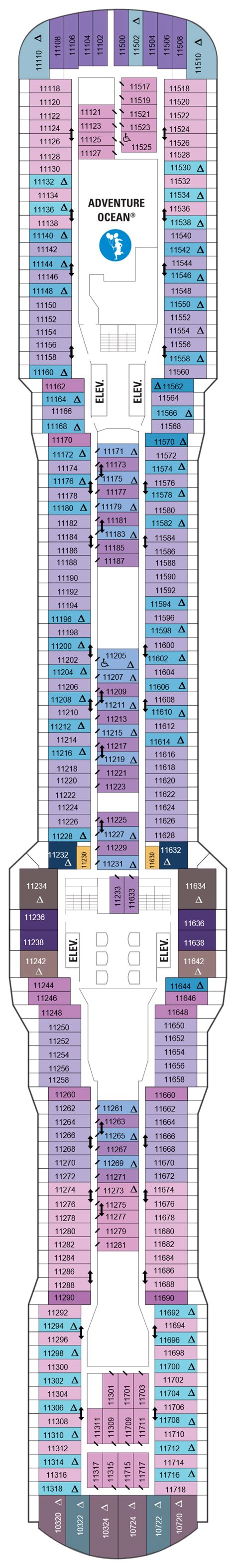 ovation of the seas ship map Ovation seas - Cruise Room Ideas