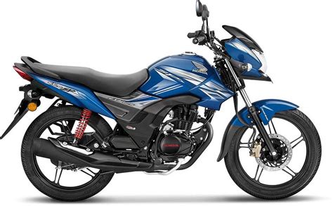 2018 Honda CB 125 Shine SP Launched In India - Price, Engine, Specs