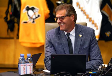 Ron Hextall Continues To Be A Flyers Legend, Is Actively Sabotaging The ...