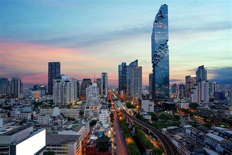 Where to Stay in Bangkok: The Best Hotels & Areas in 2022