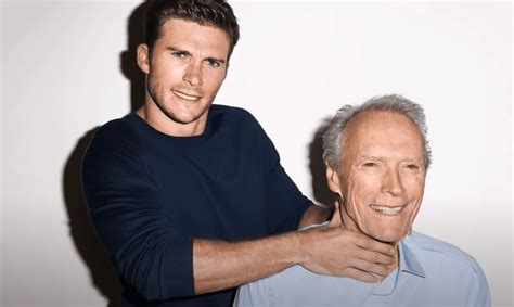 Meet Clint Eastwood's 5 Grandchildren Who are Look-Alikes To Their ...