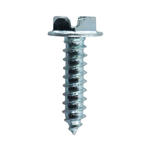 Sheet Metal Screw – Hex Head | Unitrade Plus Ltd.