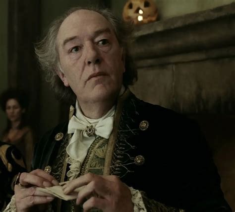 Michael Gambon | Film and Television Wikia | Fandom