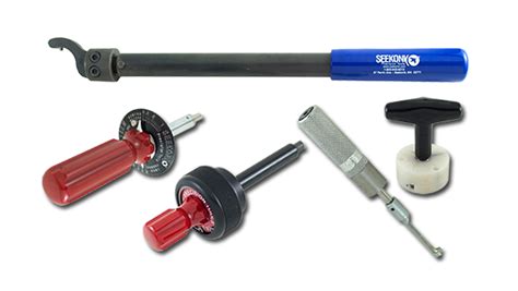 Custom Tools | Seekonk Precision Tools