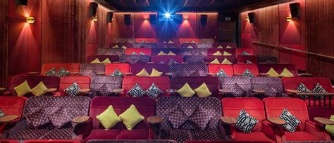 Everyman Cinema Marlow | Cinema Listings & Tickets - Everyman Cinema