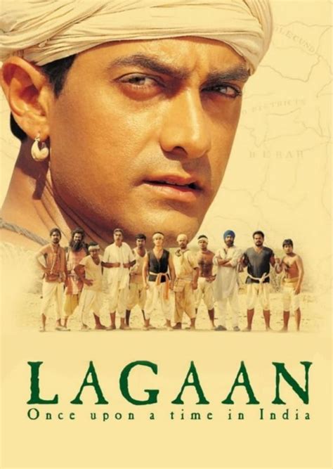 LAGAAN (REMAKE) Fan Casting on myCast