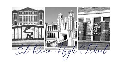 Home | El Reno High School