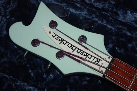 For Sale - Blueboy Rickenbacker 4003 bass | TalkBass.com