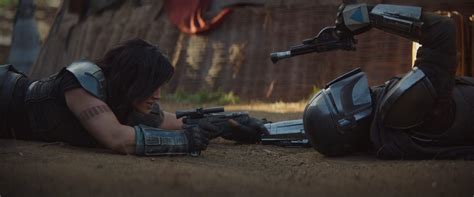 REVIEW: The Mandalorian – Season 1, Episode 4, "Sanctuary" - Geeks + Gamers