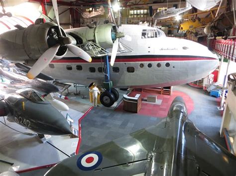 Solent Sky Museum, Southampton - Tripadvisor