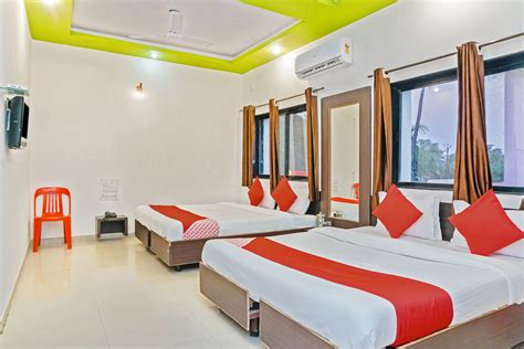 Hotels in Shirdi: Best Budget Shirdi Hotels from ₹401