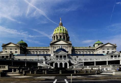 Top 5 Tourist Attractions in Harrisburg, Pennsylvania | Things To Do in ...