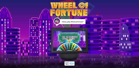 Play Games & Solve Puzzles | Wheel of Fortune