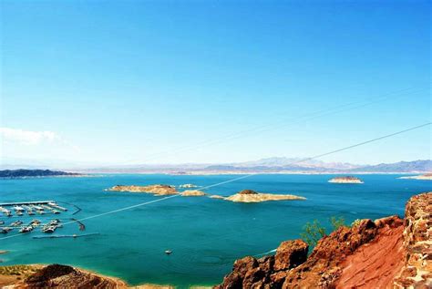 Lake Mead National Recreation Area - All You Need to Know BEFORE You Go ...