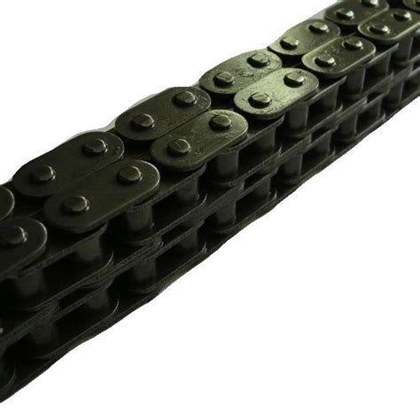 Stronger Tensile Strength ANSI Conveyor Chains Roller Chains ...