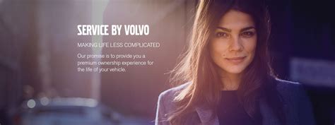 Service by Volvo | AutoNation Volvo Cars San Jose