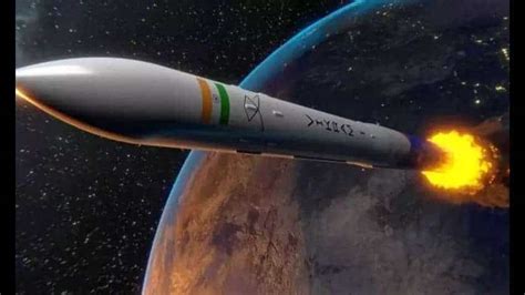 ISRO to launch India's first privately developed rocket Vikram-S today ...