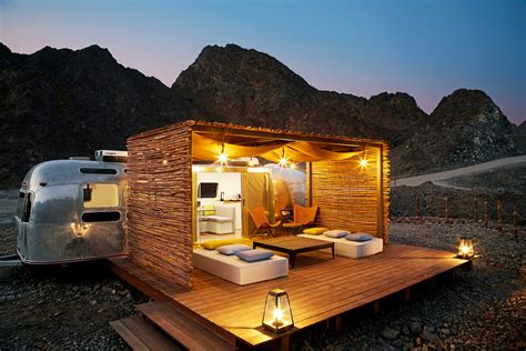 Hatta Resorts reopening date confirmed - book glamping now